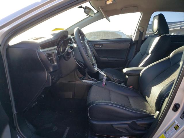 Photo 7 from auction – 2015 TOYOTA COROLLA L with VIN 5YFBURHE2FP324843