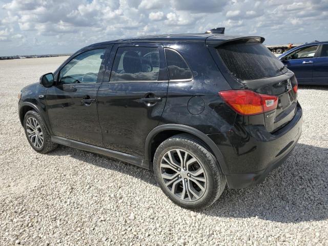 Photo 2 from auction – 2017 MITSUBISHI OUTLANDER with VIN JA4AP3AU0HZ025257