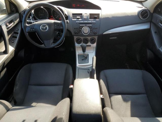 Photo 8 from auction – 2011 MAZDA 3 I with VIN JM1BL1VG9B1437942