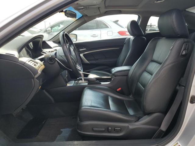 Photo 7 from auction – 2008 HONDA ACCORD EXL with VIN 1HGCS22848A014433