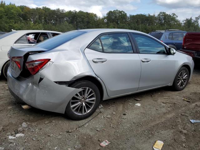 Photo 3 from auction – 2015 TOYOTA COROLLA L with VIN 2T1BURHE2FC323692