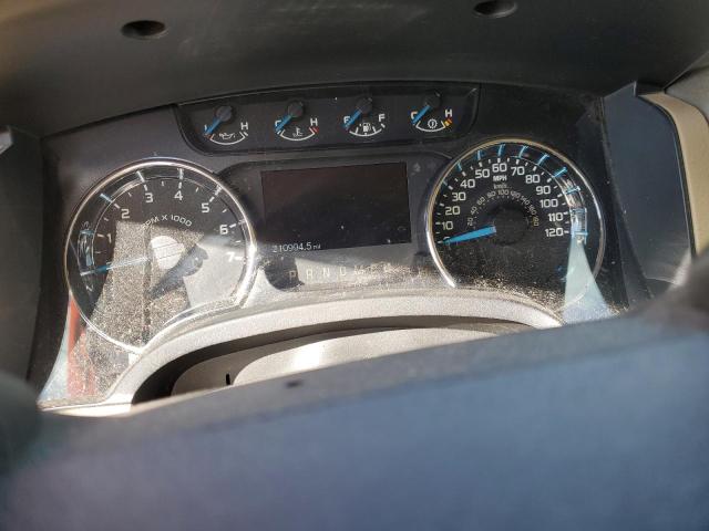 Photo 9 from auction – 2014 FORD F150 SUPER with VIN 1FTEW1CM1EFA81488