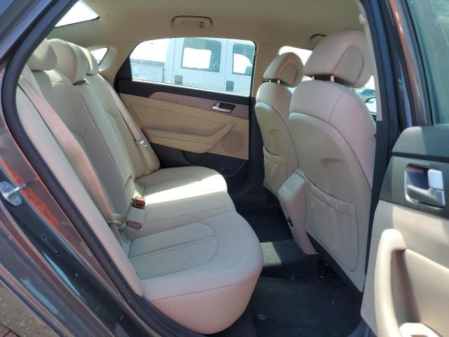 Photo 10 from auction – 2015 HYUNDAI SONATA SE with VIN 5NPE24AF8FH216488
