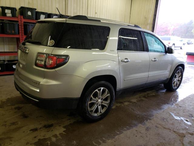 Photo 3 from auction – 2016 GMC ACADIA SLT with VIN 1GKKVRKD7GJ295539