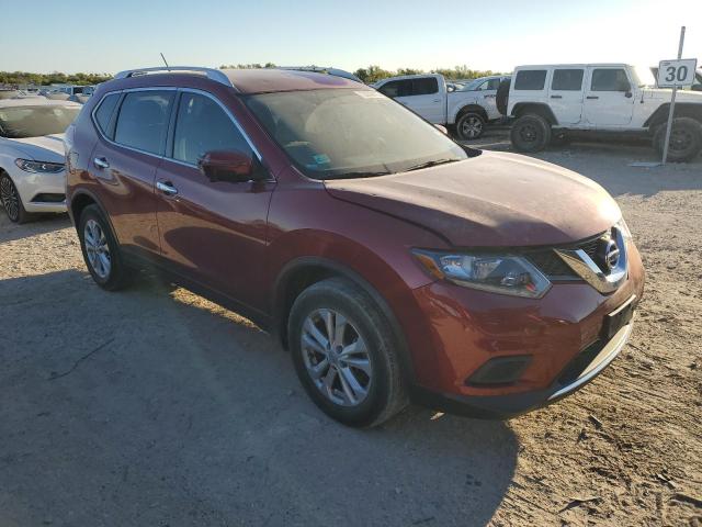 Photo 4 from auction – 2016 NISSAN ROGUE S with VIN KNMAT2MT4GP628155