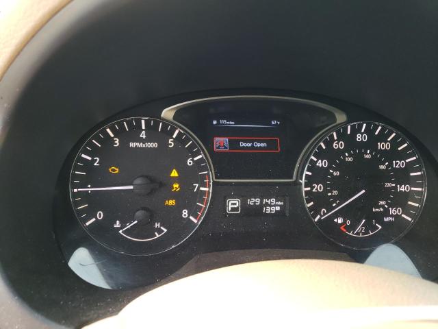 Photo 9 from auction – 2014 NISSAN ALTIMA 2.5 with VIN 1N4AL3AP9EC176453