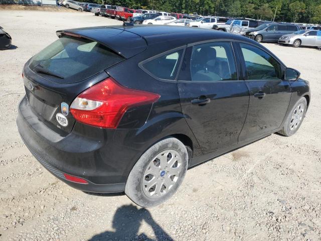 Photo 3 from auction – 2012 FORD FOCUS SE with VIN 1FAHP3K23CL109222