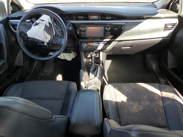 Photo 8 from auction – 2014 TOYOTA COROLLA L with VIN 2T1BURHE5EC213556