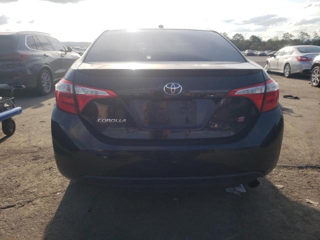 Photo 6 from auction – 2015 TOYOTA COROLLA L with VIN 2T1BURHE0FC327207