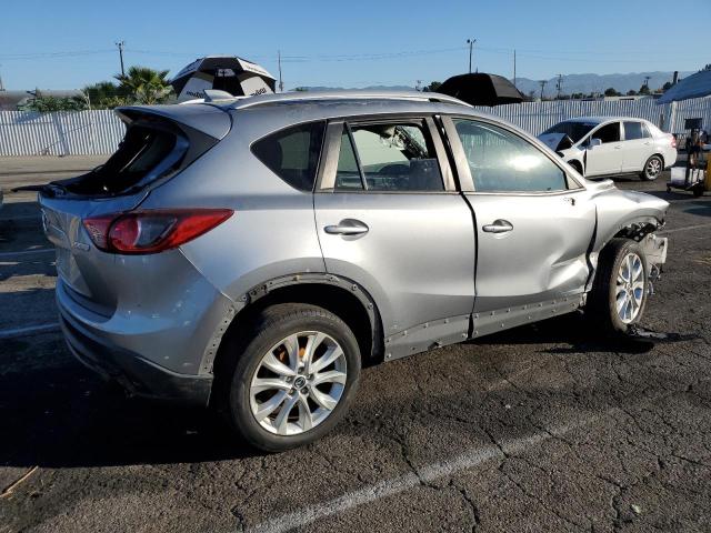 Photo 3 from auction – 2014 MAZDA CX-5 GT with VIN JM3KE4DY4E0358315