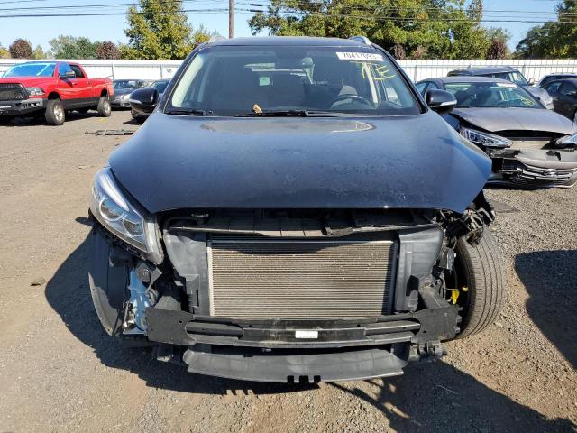 Photo 5 from auction – 2016 KIA SORENTO LX with VIN 5XYPGDA32GG075622