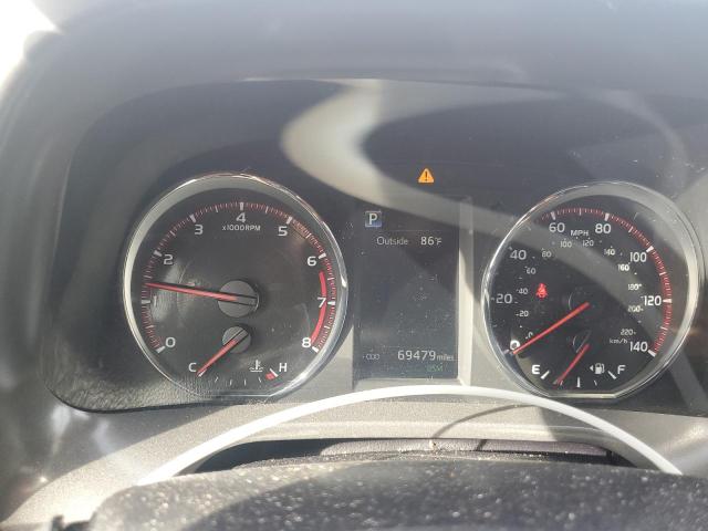 Photo 9 from auction – 2018 TOYOTA RAV4 SE with VIN 2T3JFREV5JW793644