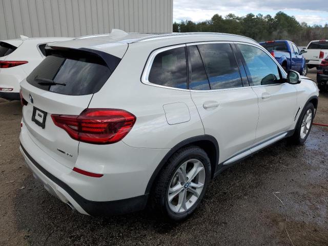 Photo 3 from auction – 2019 BMW X3 SDRIVE3 with VIN 5UXTR7C55KLR49966