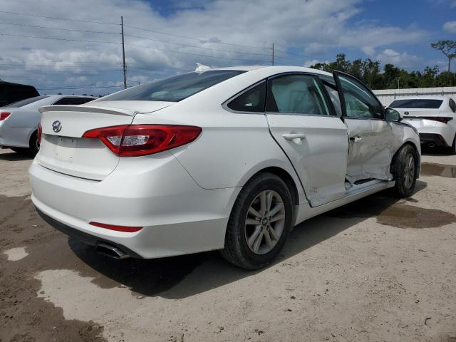 Photo 3 from auction – 2016 HYUNDAI SONATA SE with VIN 5NPE24AF1GH387083