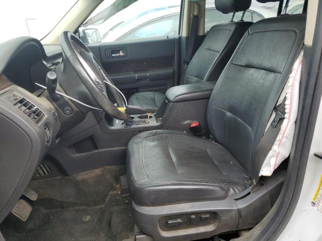 Photo 7 from auction – 2015 FORD FLEX LIMIT with VIN 2FMGK5D89FBA07974
