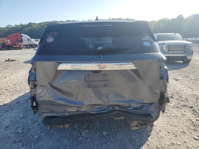 Photo 6 from auction – 2021 FORD EXPLORER with VIN 1FMSK7BH8MGC06917