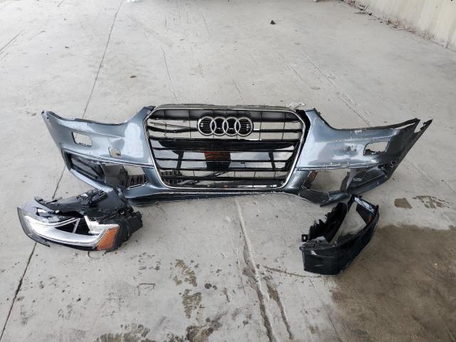 Photo 12 from auction – 2014 AUDI A4 PREMIUM with VIN WAUEFAFL2EN030409
