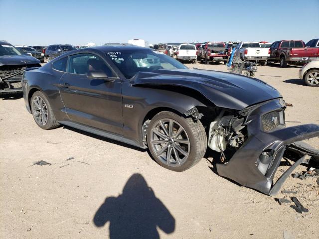 Photo 4 from auction – 2016 FORD MUSTANG GT with VIN 1FA6P8CF5G5317537