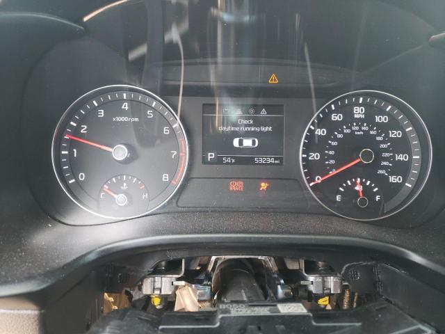 Photo 9 from auction – 2019 KIA FORTE FE with VIN 3KPF24AD7KE040292