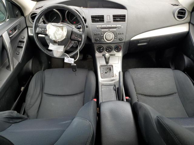 Photo 8 from auction – 2010 MAZDA 3 S with VIN JM1BL1H50A1307959