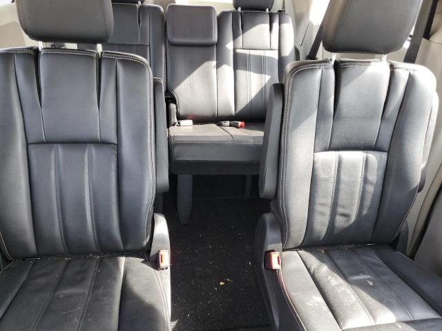 Photo 10 from auction – 2013 CHRYSLER TOWN & COU with VIN 2C4RC1BG9DR649158