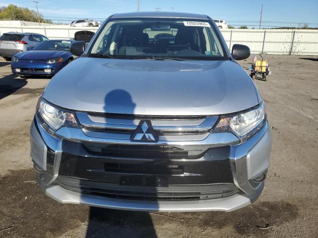 Photo 5 from auction – 2016 MITSUBISHI OUTLANDER with VIN JA4AZ3A33GZ030534