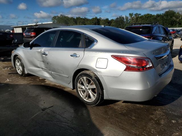 Photo 2 from auction – 2013 NISSAN ALTIMA 2.5 with VIN 1N4AL3AP2DC123298