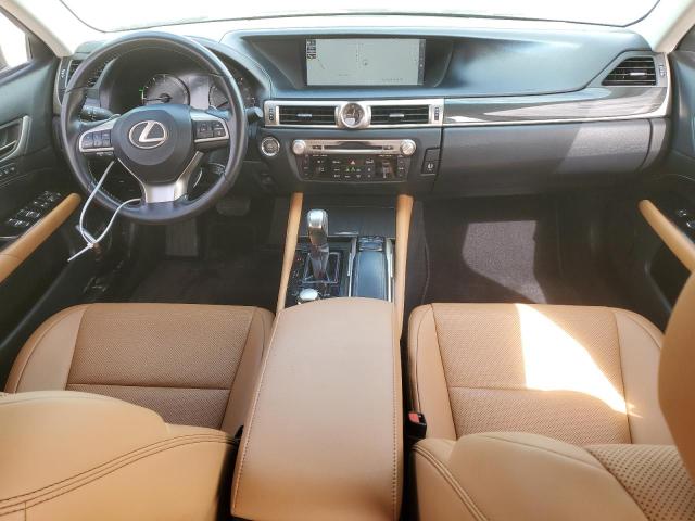 Photo 8 from auction – 2016 LEXUS GS 200T BA with VIN JTHBA1BL0GA000912