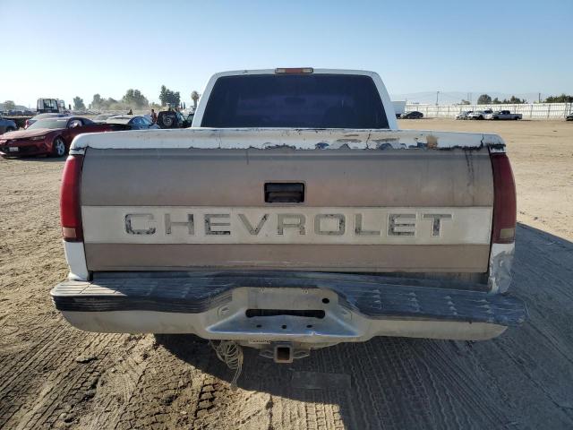 Photo 6 from auction – 1996 CHEVROLET GMT-400 C1 with VIN 2GCEC19R0T1209008