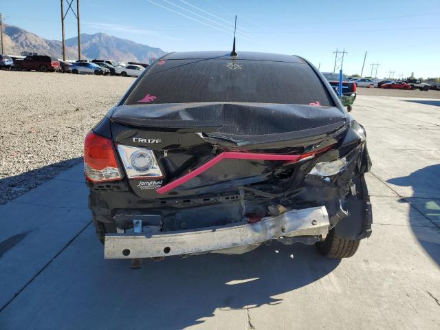 Photo 6 from auction – 2014 CHEVROLET CRUZE LT with VIN 1G1PD5SB2E7181186