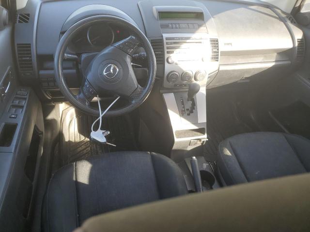 Photo 8 from auction – 2009 MAZDA 5 with VIN JM1CR293X90357646