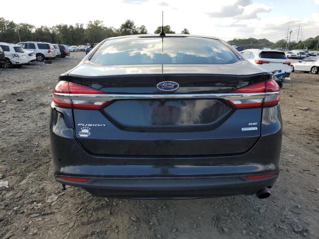 Photo 6 from auction – 2018 FORD FUSION SE with VIN 3FA6P0HD7JR276583