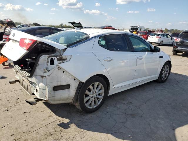 Photo 3 from auction – 2014 KIA OPTIMA LX with VIN 5XXGM4A79EG308361