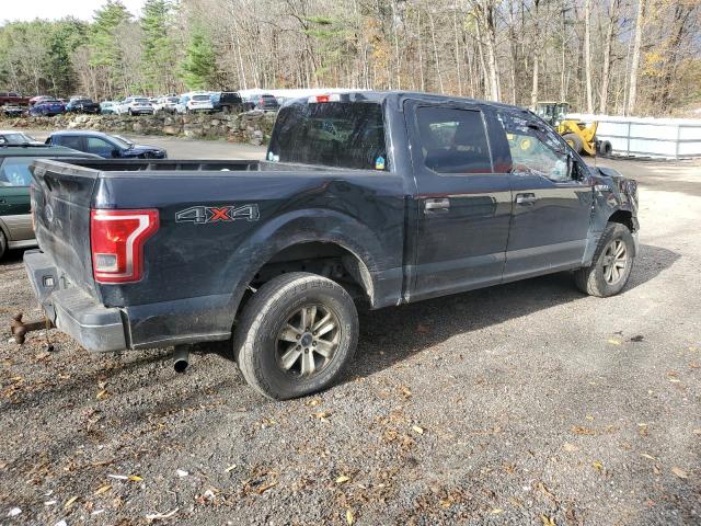 Photo 3 from auction – 2016 FORD F150 SUPER with VIN 1FTEW1EF4GFA87030