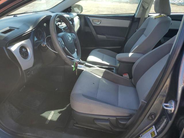Photo 7 from auction – 2017 TOYOTA COROLLA L with VIN 2T1BURHE3HC937315