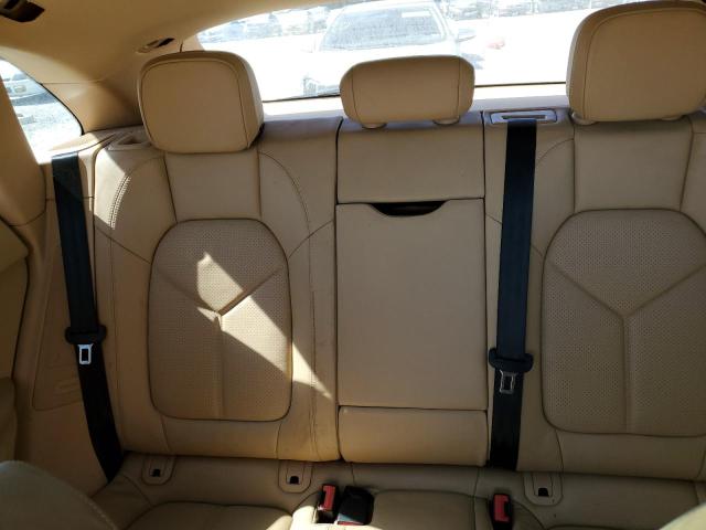 Photo 10 from auction – 2016 PORSCHE MACAN S with VIN WP1AB2A54GLB41438