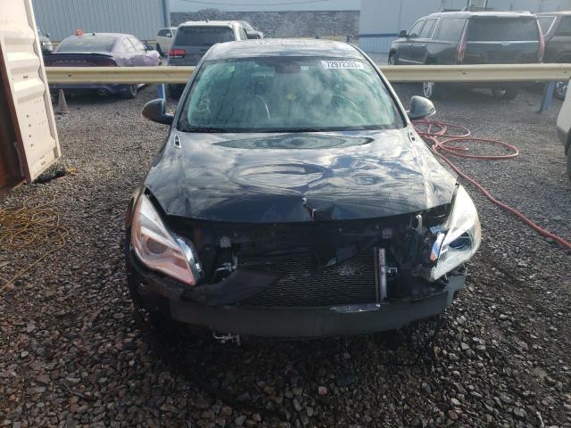 Photo 5 from auction – 2015 BUICK REGAL PREM with VIN 2G4GN5EX1F9122153