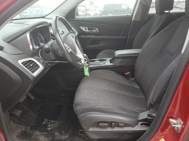 Photo 7 from auction – 2013 GMC TERRAIN SL with VIN 2GKALSEK1D6345119