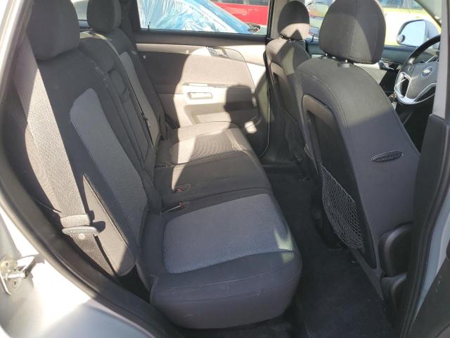 Photo 11 from auction – 2012 CHEVROLET CAPTIVA SP with VIN 3GNAL2EK2CS521890