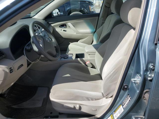 Photo 7 from auction – 2007 TOYOTA CAMRY CE with VIN 4T1BE46K07U692737