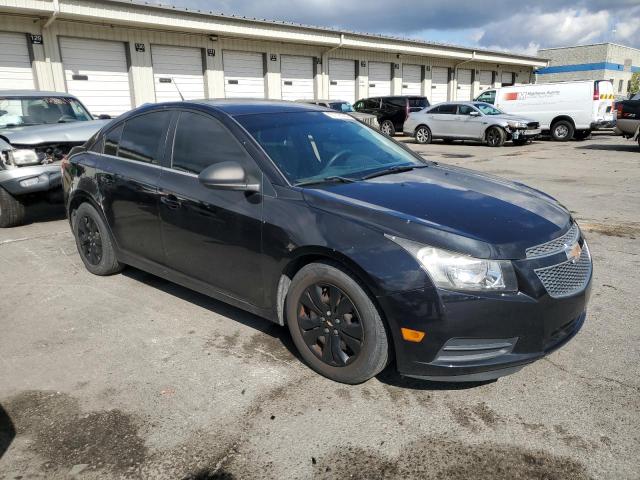 Photo 4 from auction – 2012 CHEVROLET CRUZE LS with VIN 1G1PC5SH8C7292880