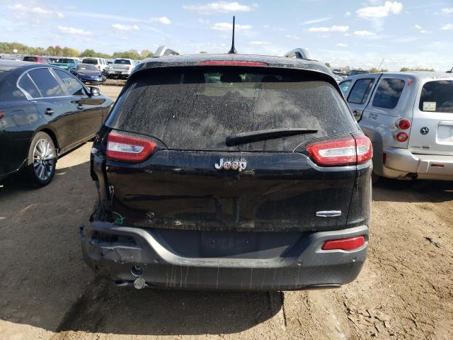 Photo 6 from auction – 2015 JEEP CHEROKEE L with VIN 1C4PJLCB4FW765812