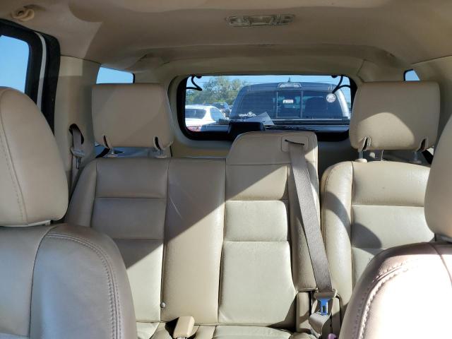 Photo 10 from auction – 2006 FORD EXPLORER E with VIN 1FMEU64E66UA27803