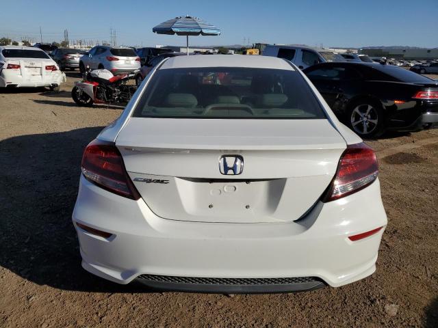 Photo 6 from auction – 2015 HONDA CIVIC LX with VIN 2HGFG3B59FH504858