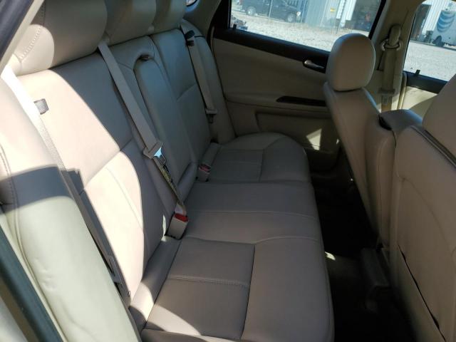 Photo 10 from auction – 2007 CHEVROLET IMPALA LT with VIN 2G1WC58RX79127932
