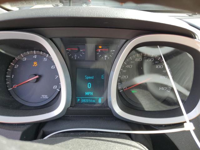 Photo 9 from auction – 2012 CHEVROLET EQUINOX LT with VIN 2GNFLEEK2C6131491