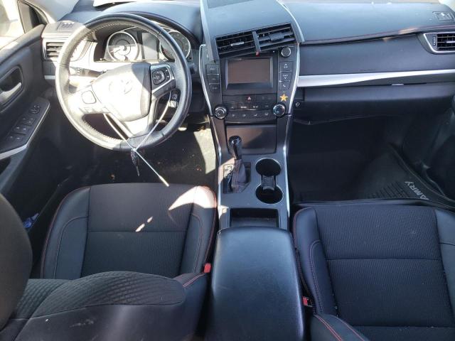 Photo 8 from auction – 2017 TOYOTA CAMRY LE with VIN 4T1BF1FK3HU310049