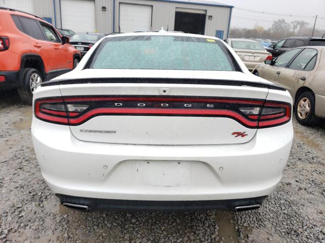 Photo 6 from auction – 2015 DODGE CHARGER R/ with VIN 2C3CDXCT1FH732677