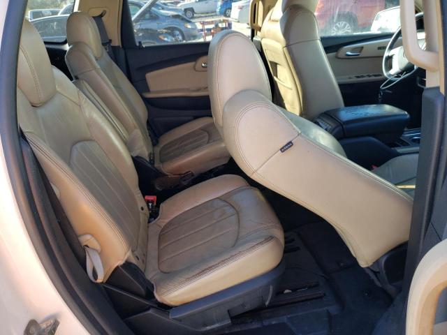 Photo 11 from auction – 2009 CHEVROLET TRAVERSE L with VIN 1GNER33D19S107305