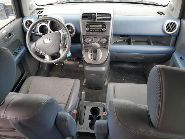 Photo 8 from auction – 2006 HONDA ELEMENT EX with VIN 5J6YH18706L007504
